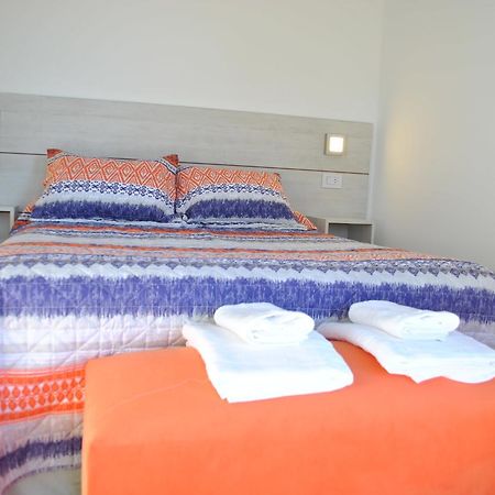 Bernardino Hostel Boutique Neuquen Ngoại thất bức ảnh
