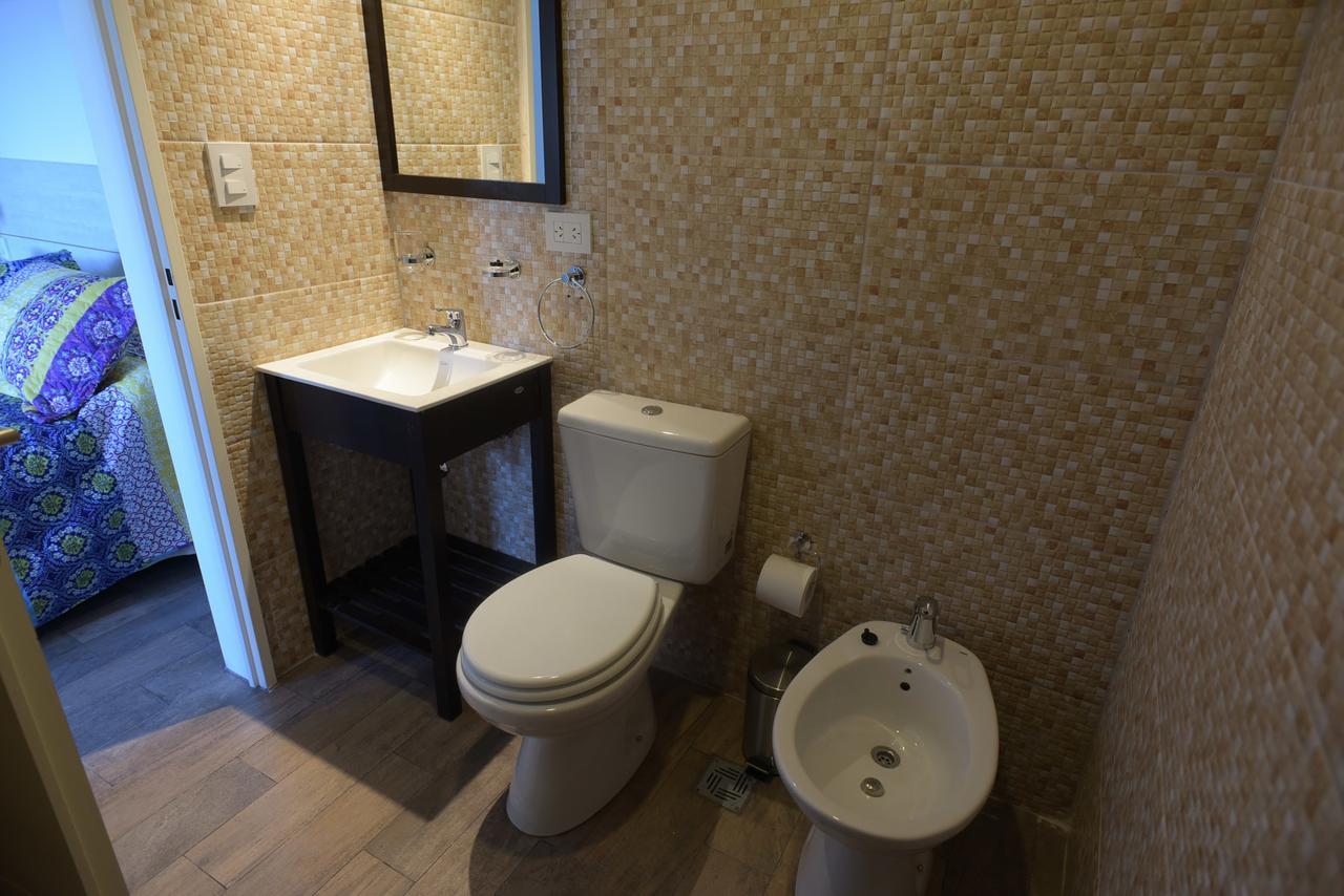 Bernardino Hostel Boutique Neuquen Ngoại thất bức ảnh