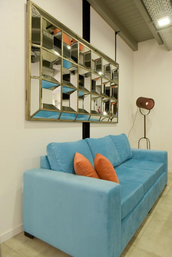 Bernardino Hostel Boutique Neuquen Ngoại thất bức ảnh