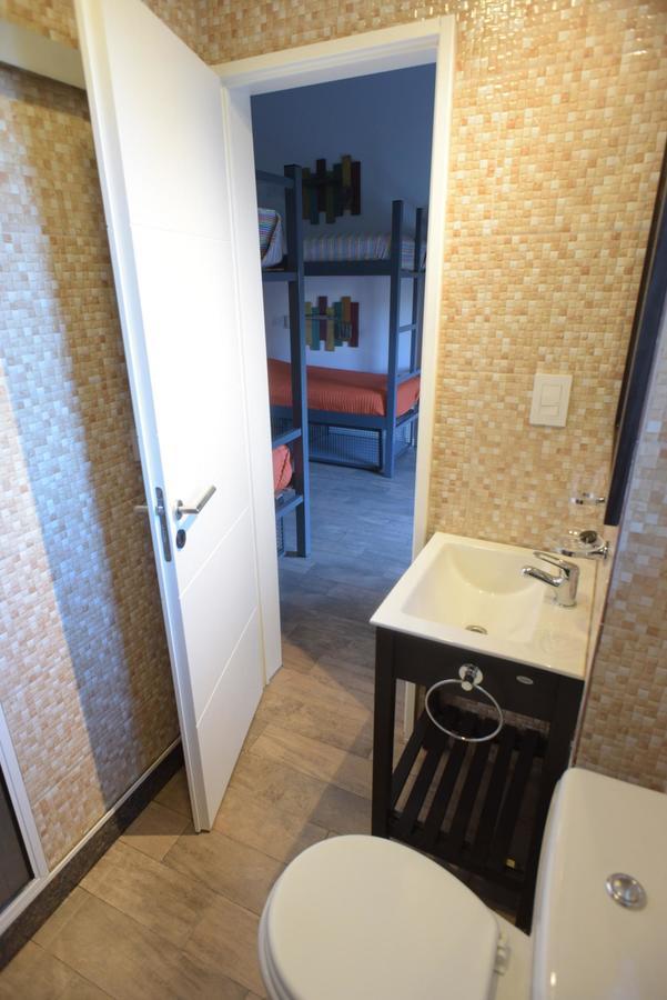 Bernardino Hostel Boutique Neuquen Ngoại thất bức ảnh
