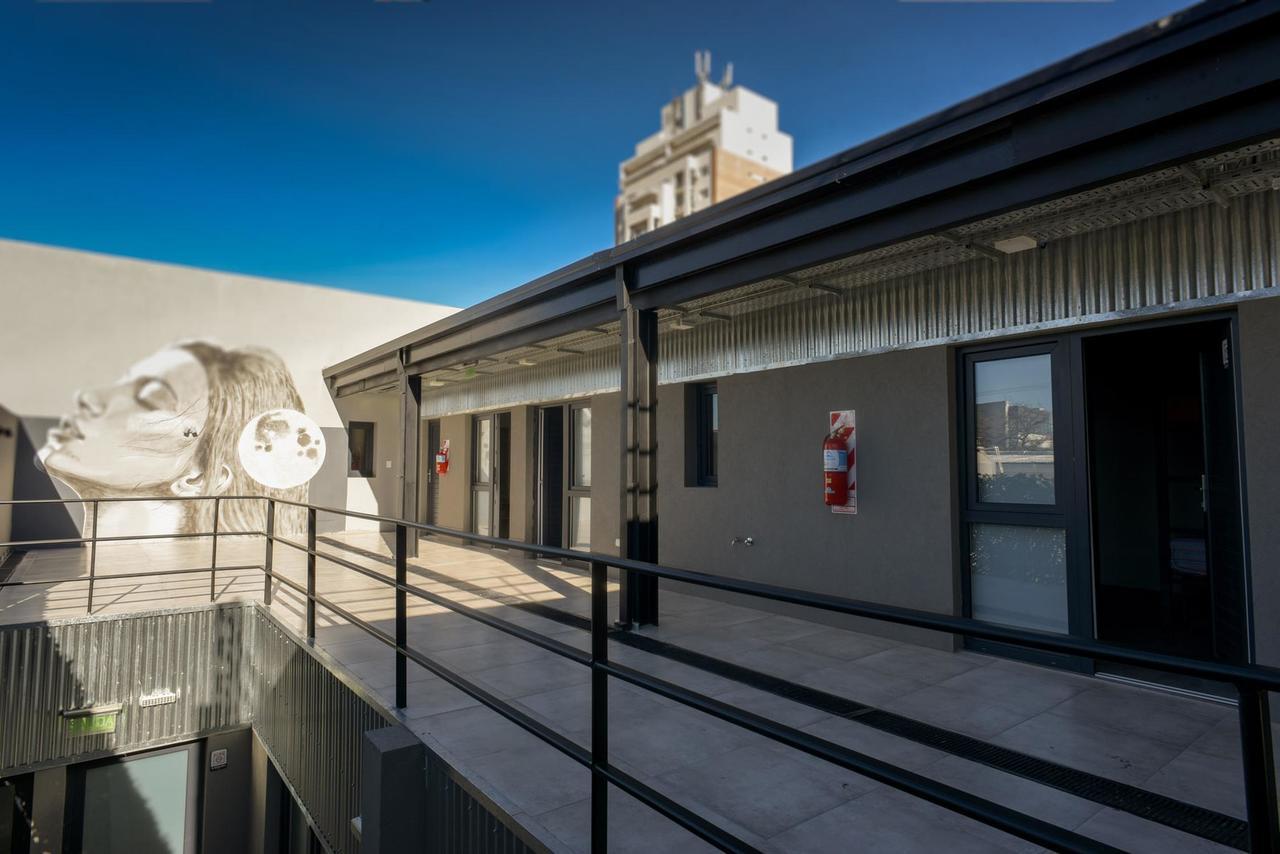 Bernardino Hostel Boutique Neuquen Ngoại thất bức ảnh