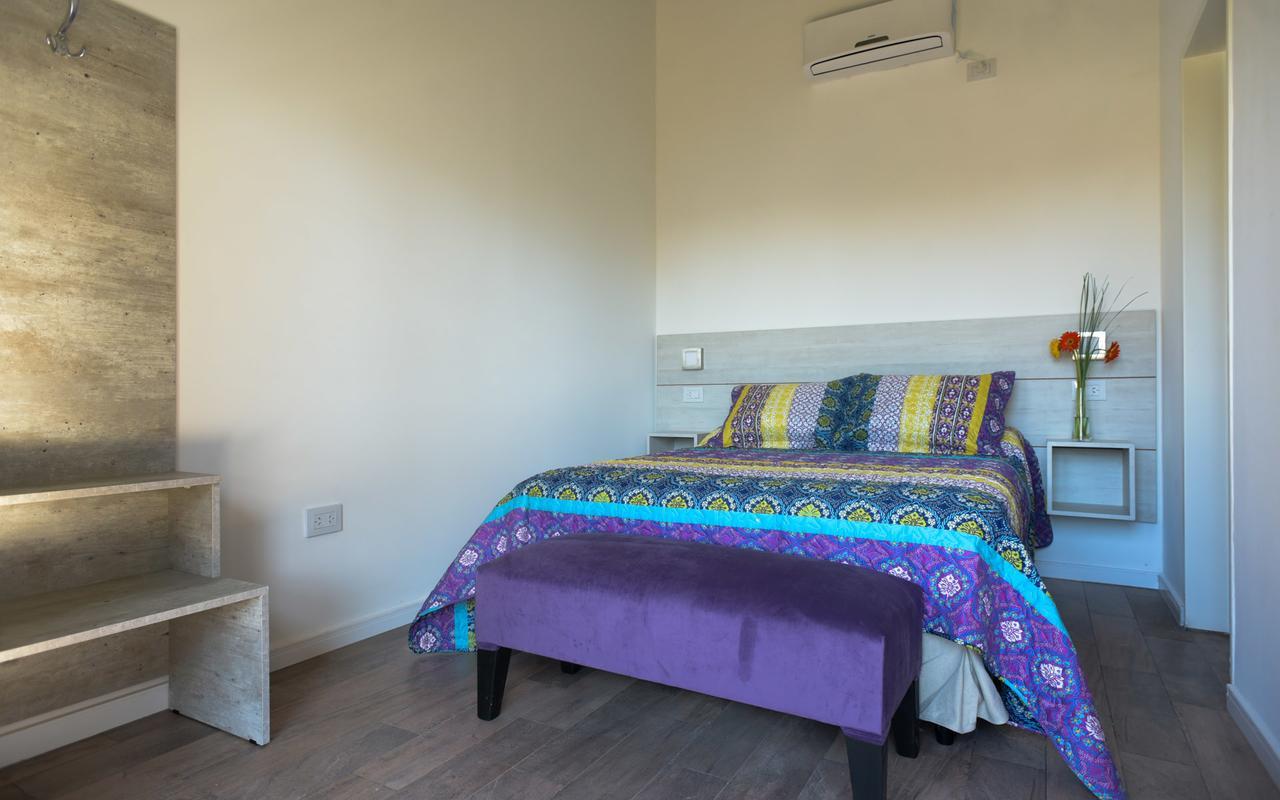 Bernardino Hostel Boutique Neuquen Ngoại thất bức ảnh