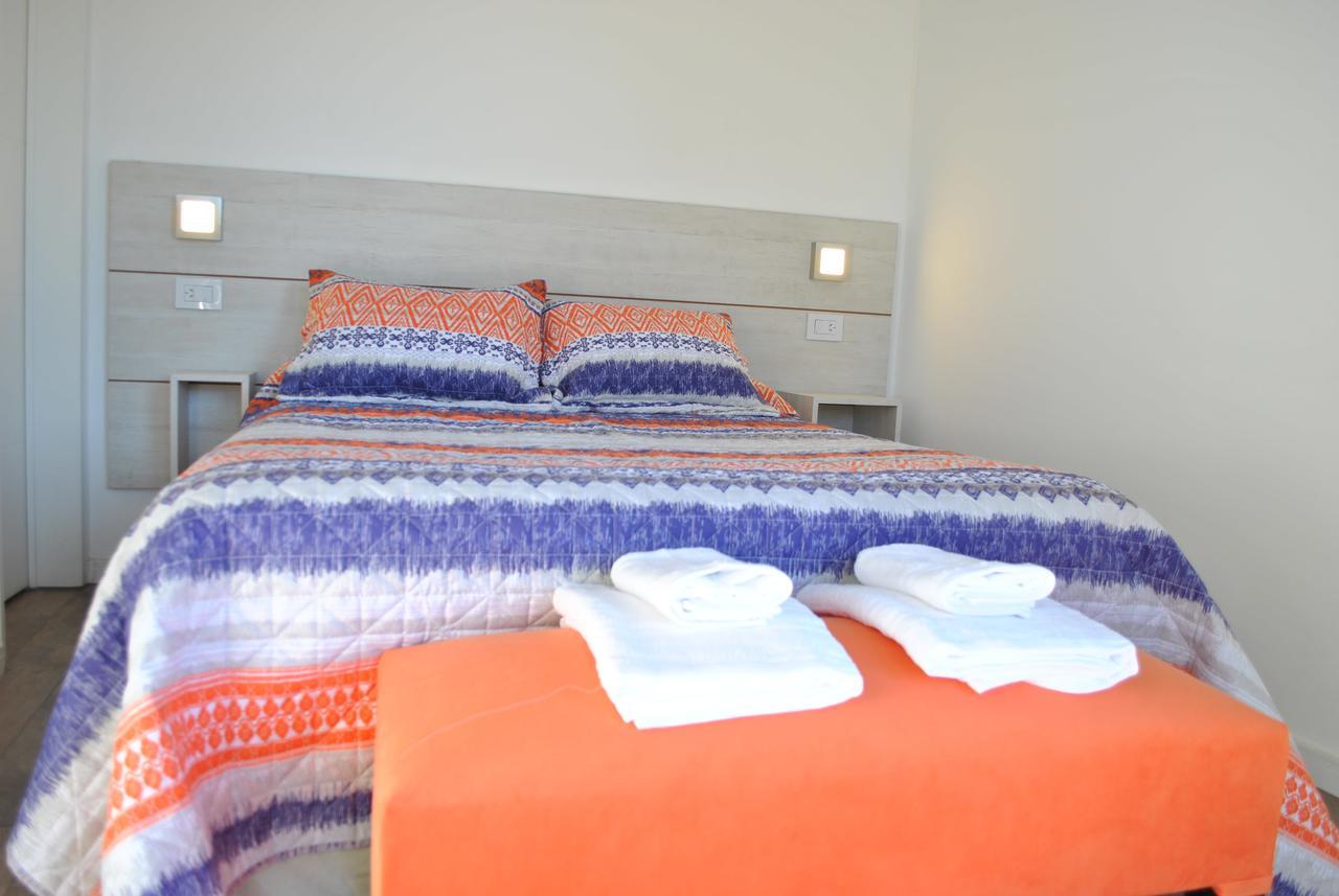 Bernardino Hostel Boutique Neuquen Ngoại thất bức ảnh