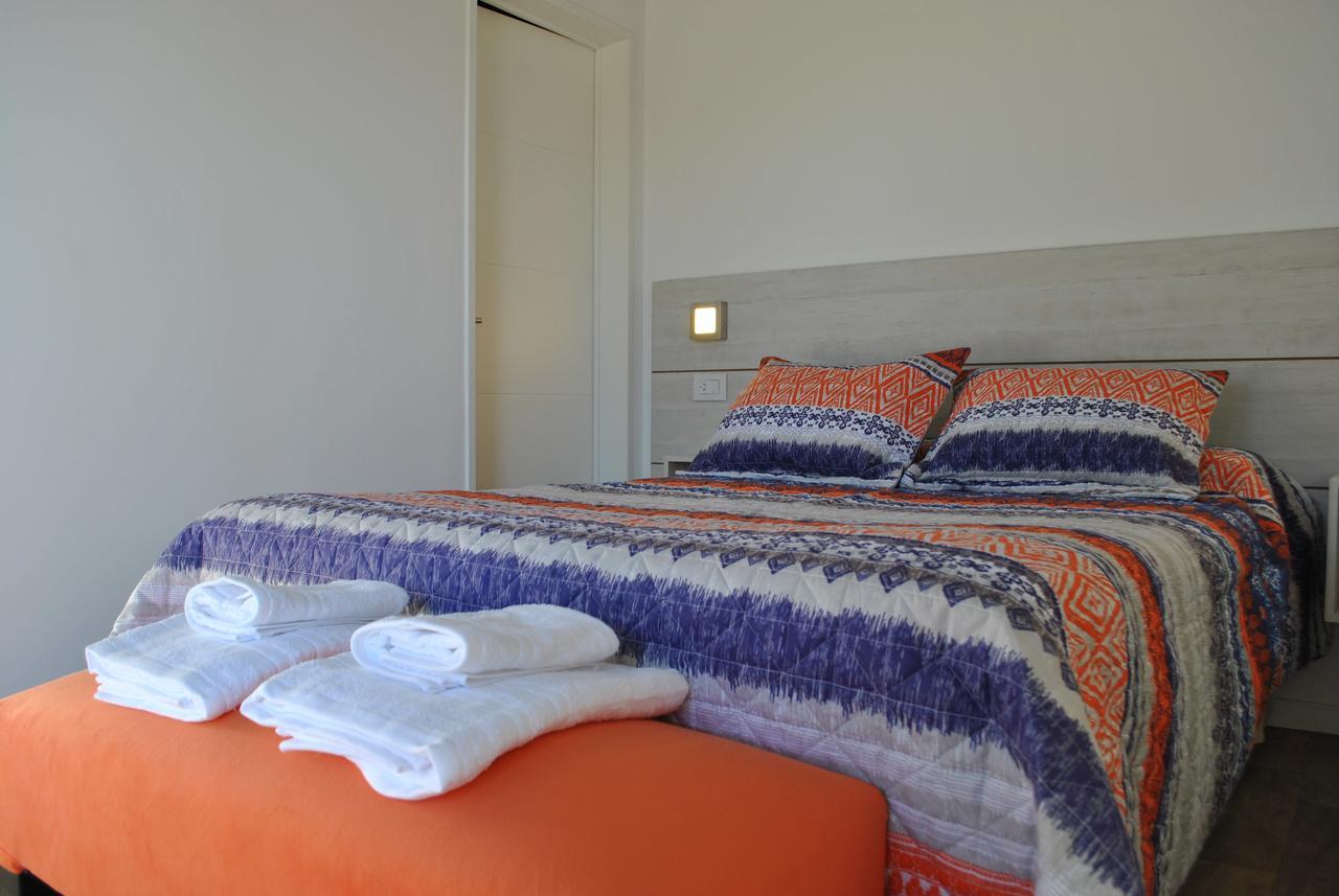 Bernardino Hostel Boutique Neuquen Ngoại thất bức ảnh